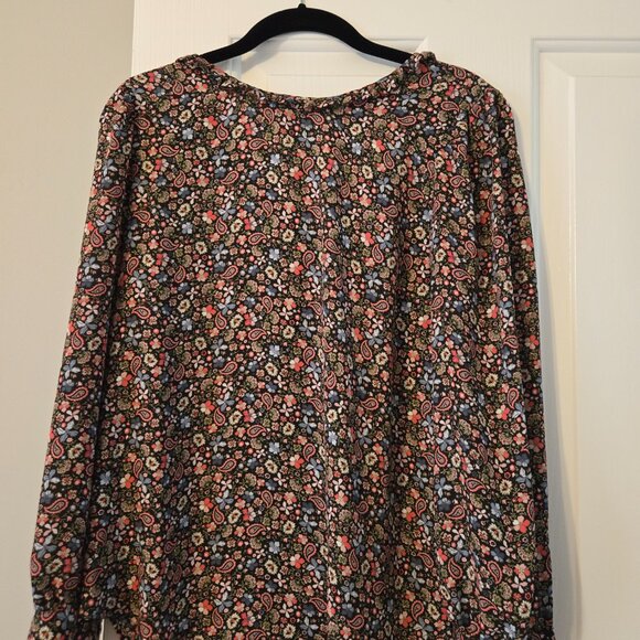 Womens Bundle of 3 Size XS Blouses from Loft - Picture 3 of 16